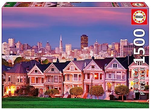 educa-17119-painted-ladies-puzzle-1500-teile image 4