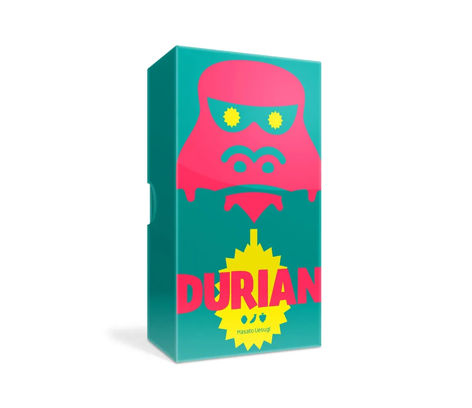 oink-games-durian-gesellschaftsspiel-bieten-bluffen-2-7-spieler image 1