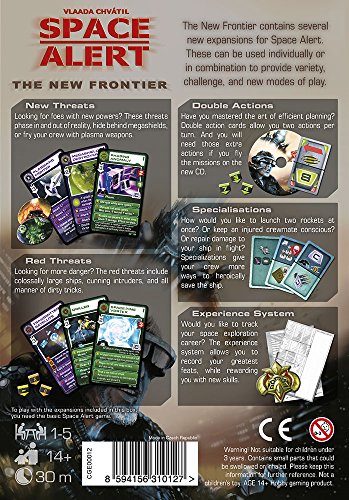czech-games-space-alert-the-new-frontier-erweiterung-englisch image 7