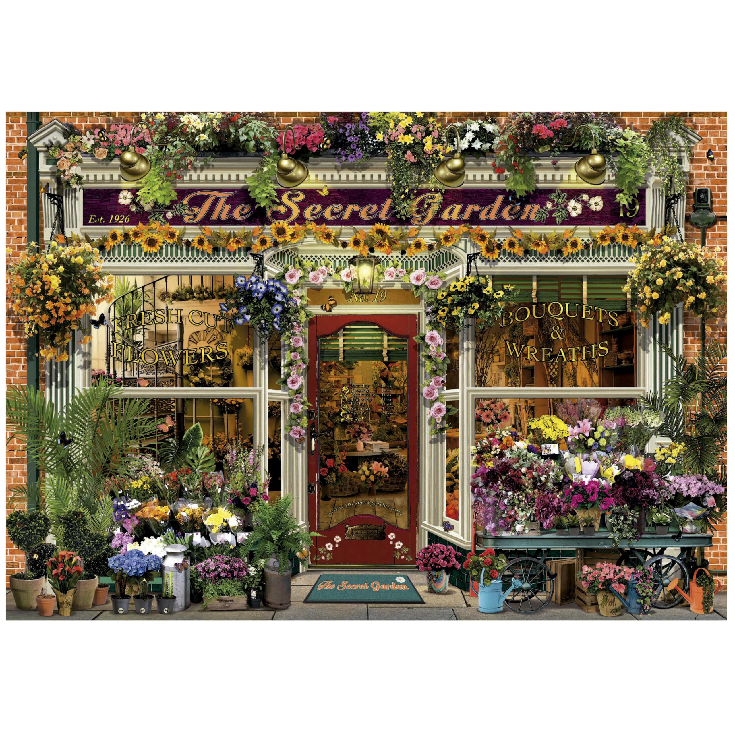 educa-der-geheime-garten-19940-puzzle-1500-teile-blumen image 2