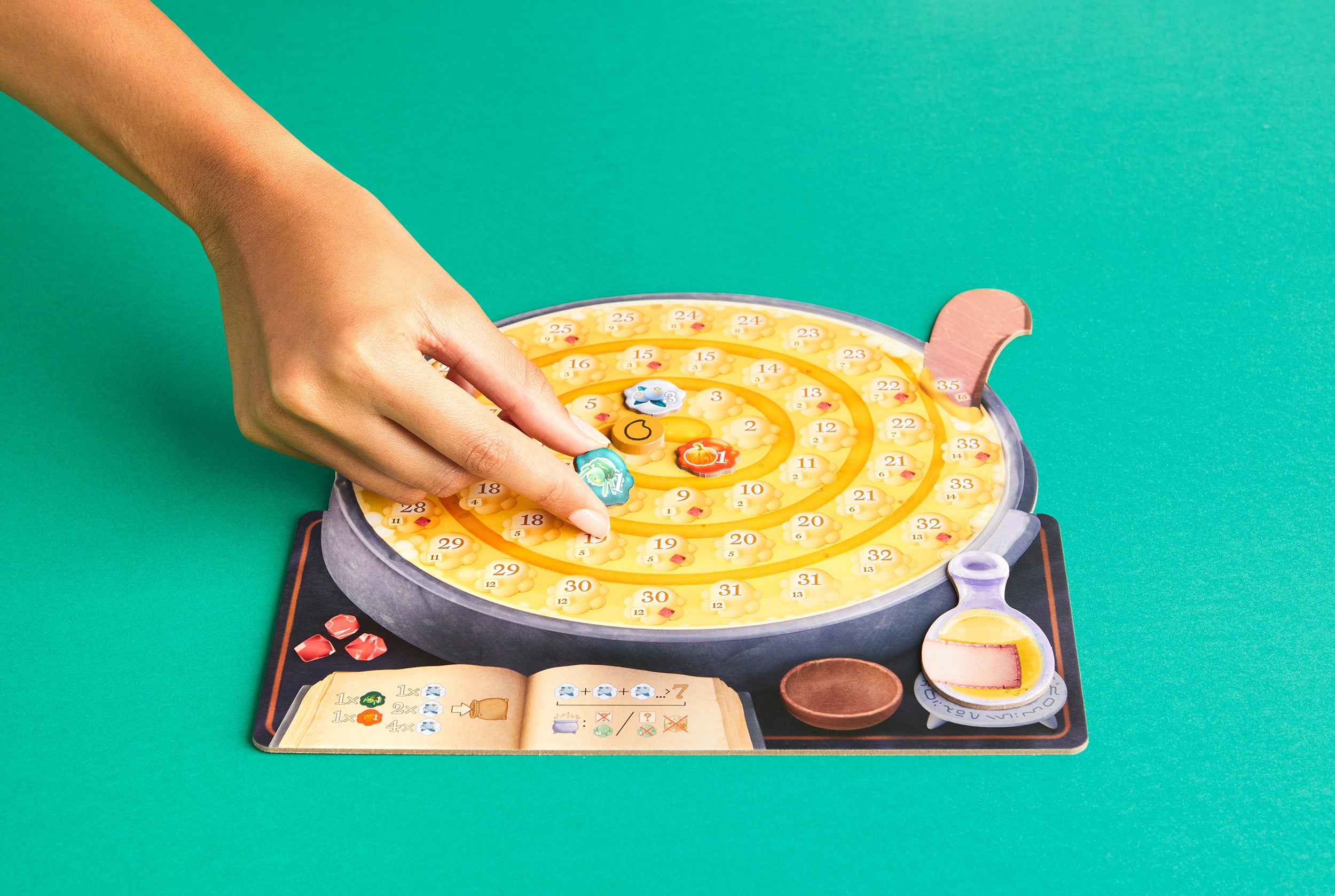 cmyk-quacks-brettspiel-6er-case-standard-edition-ab-10 image 3