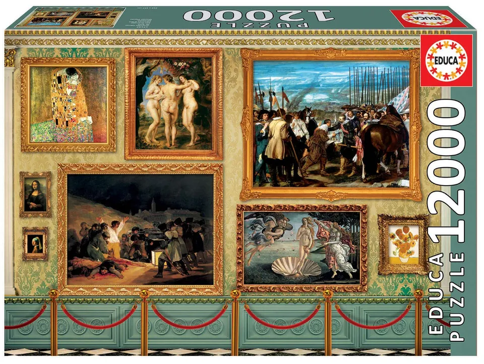 educa-17137-museum-master-pieces-puzzle-12000-teile-214x157 image 1