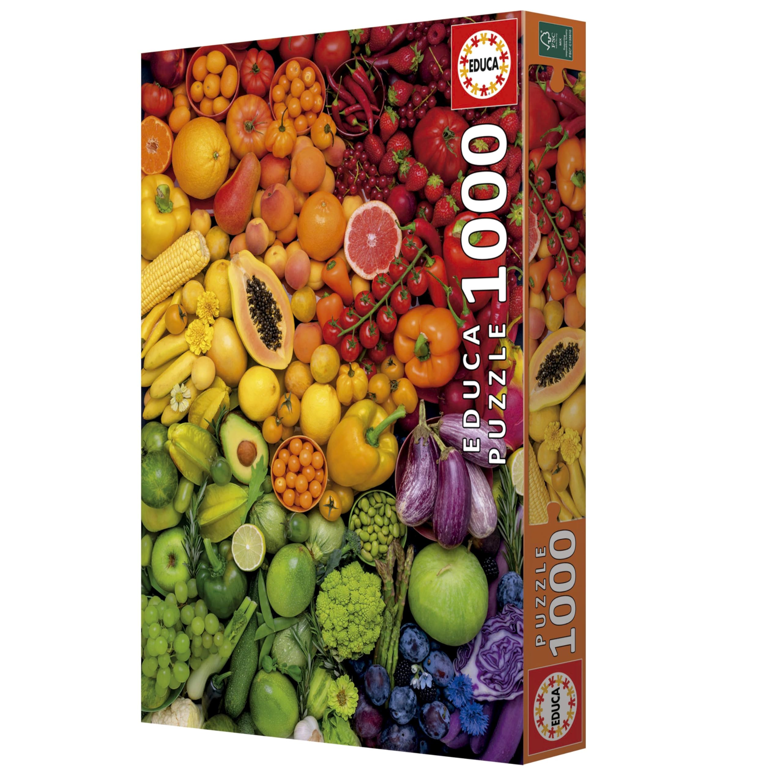 educa-20178-bunte-vitamine-puzzle-1000-teile-48x68-cm image 5