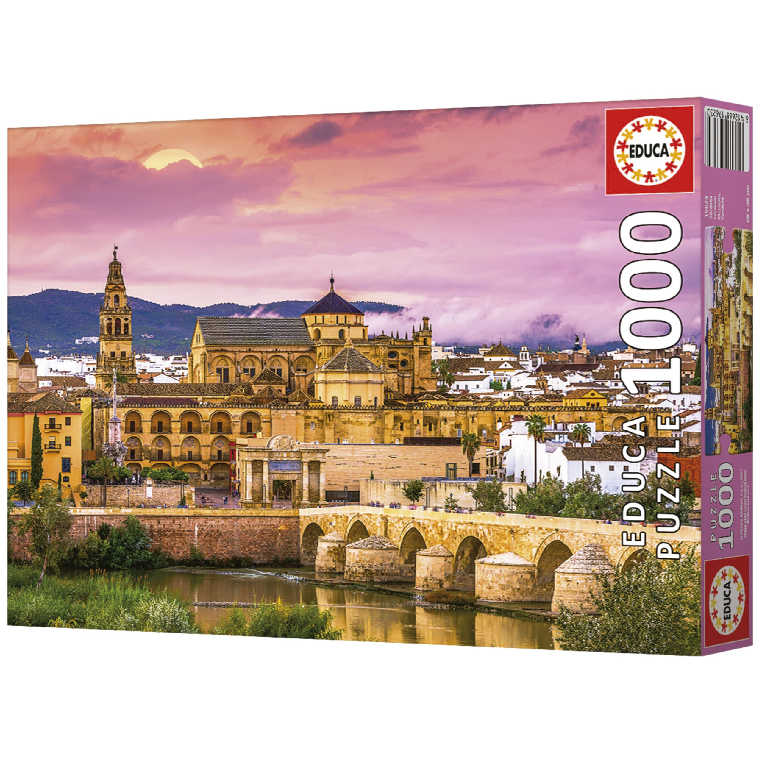 educa-cordoba-puzzle-1000-teile-spanien-st-dtepuzzle-ab-14 image 6