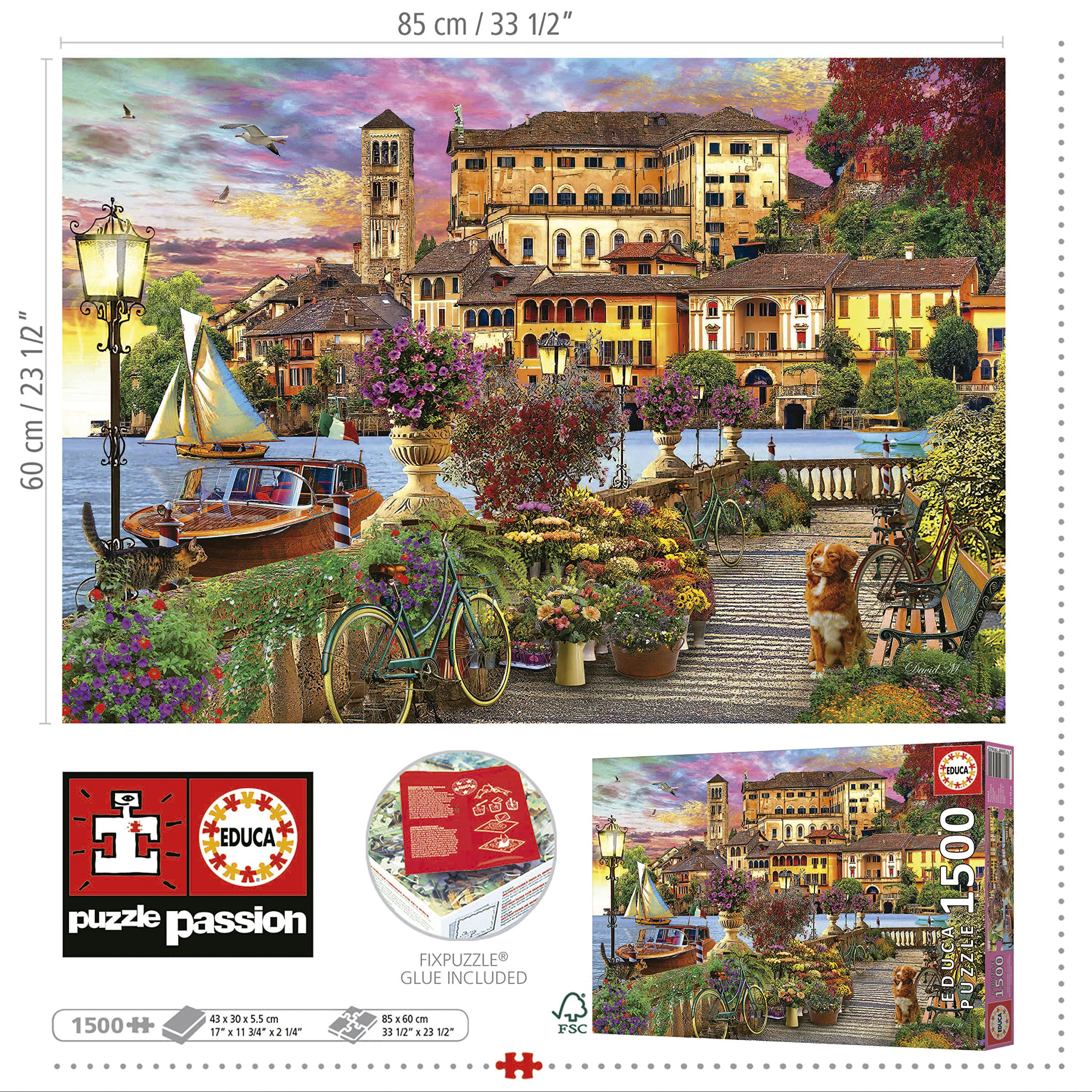 educa-promenade-italien-1500-teile-puzzle-85x60-ab-14 image 3