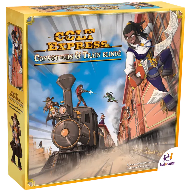 ludonaute-colt-express-convoyeurs-train-blind-erweiterung-ab-10 image 1