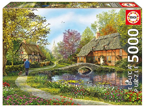 educa-16356-landh-user-puzzle-5000-teile-157x107-cm image 3