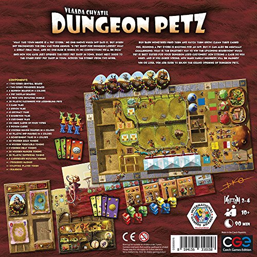 czech-games-dungeon-petz-brettspiel-basisspiel-englisch-2-4-spieler image 7