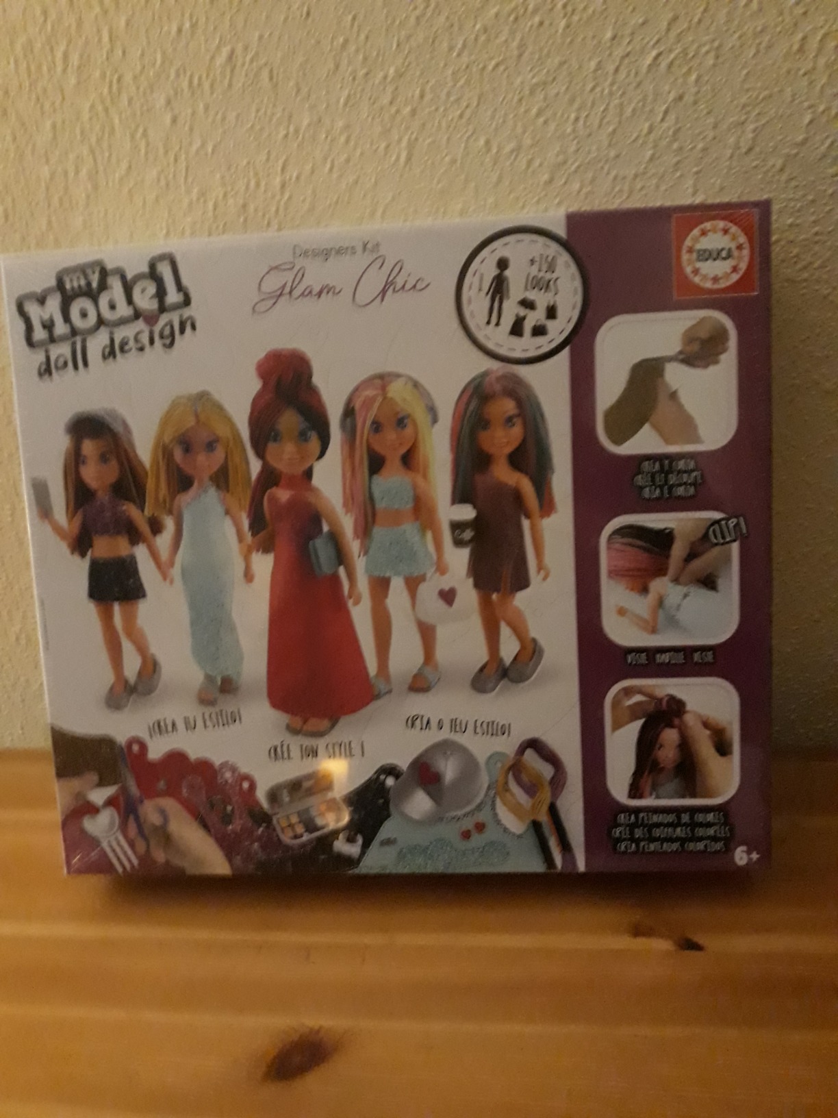 Kreativzeit