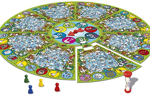 educa-3-2-1-go-challenge-goose-19420-brettspiel-ab-6-jahren image 8