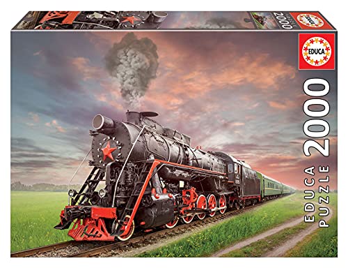 educa-dampflokomotive-puzzle-2000-teile-96x68-cm-ab-12-jahren image 4