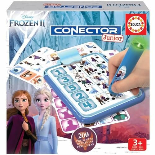 educa-stecker-junior-frozen-ii-lernspiel-frage-antwort-ab-3-jahren image 5