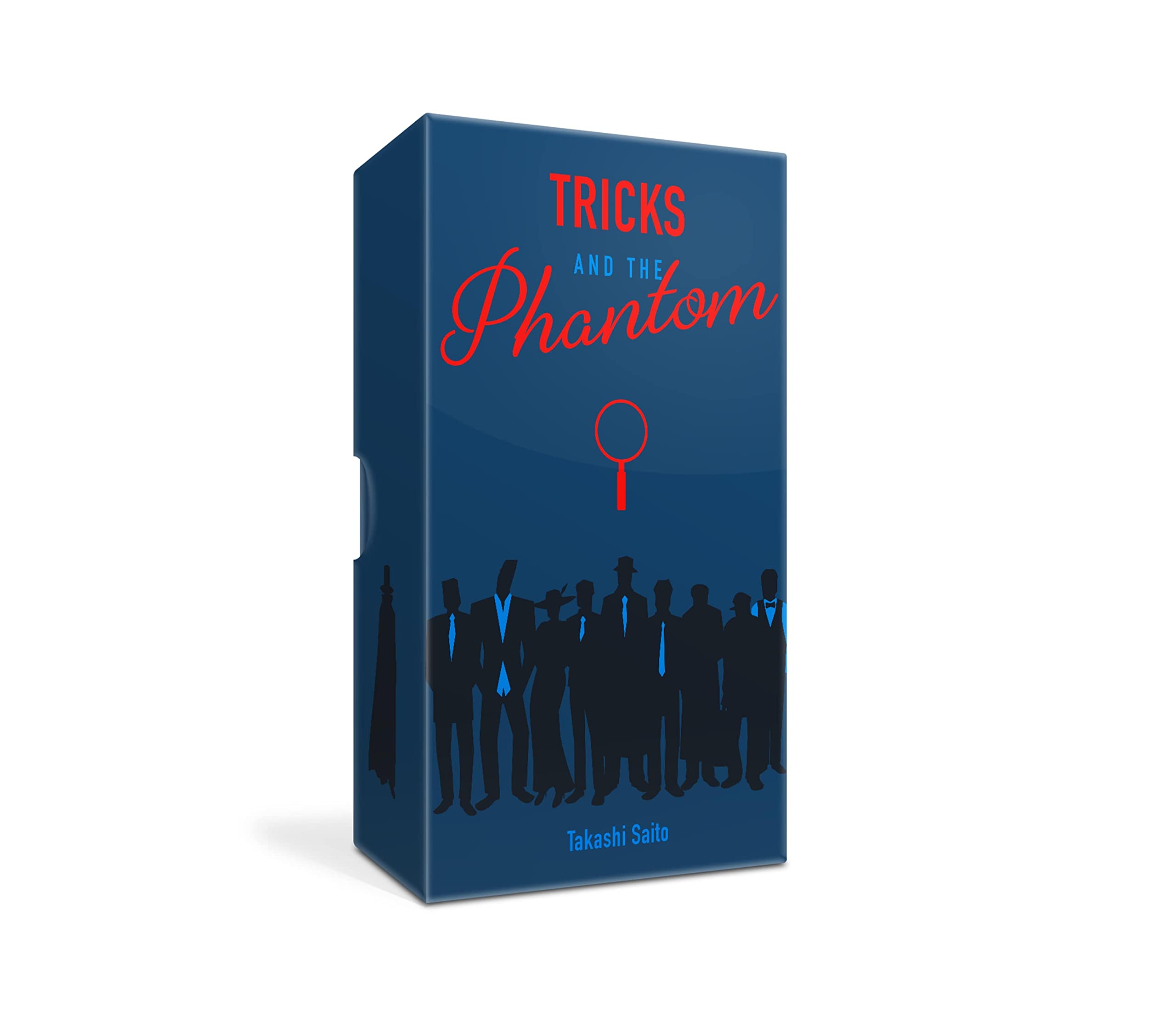 oink-tricks-and-the-phantom-krimispiel-deutsche-box-ab-9-jahren image 1