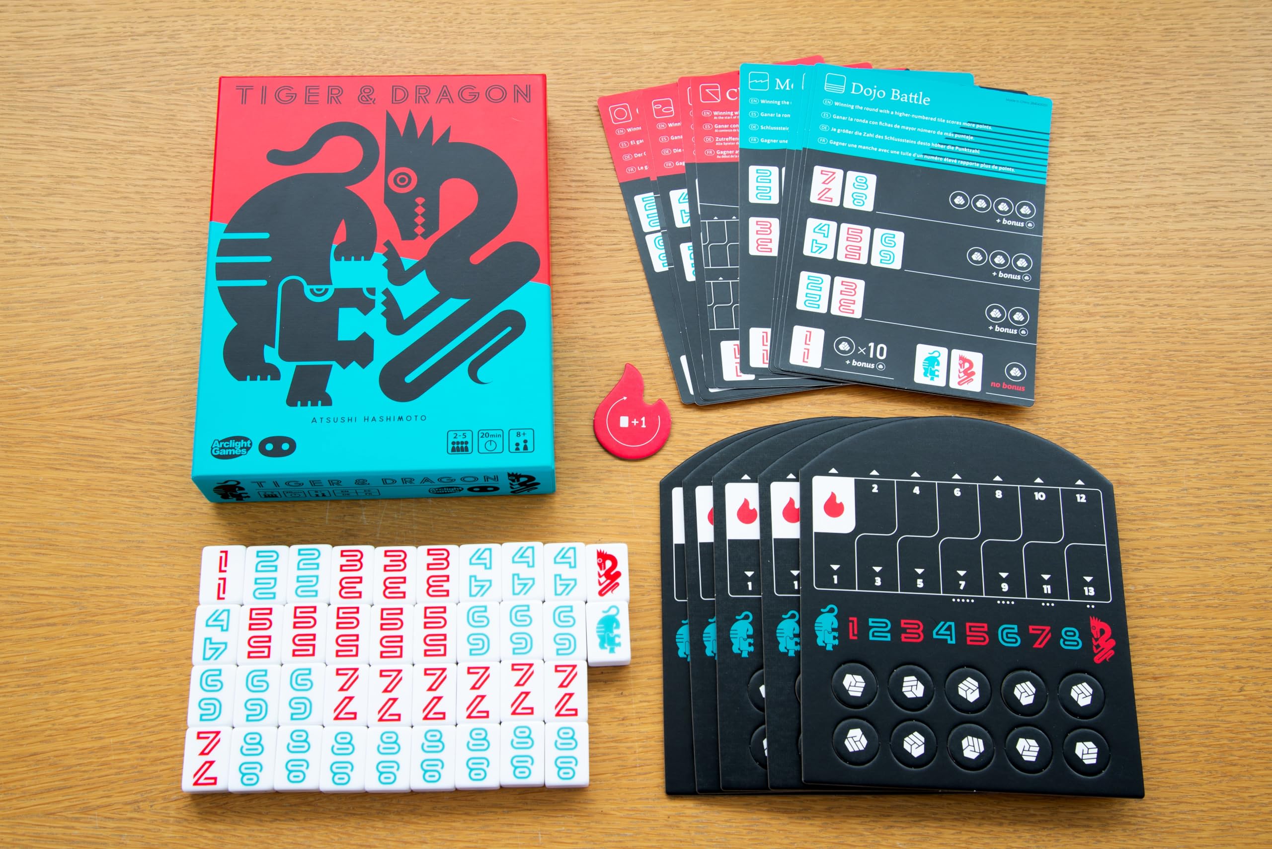 oink-games-tiger-dragon-brettspiel-2-5-spieler-ab-8 image 3