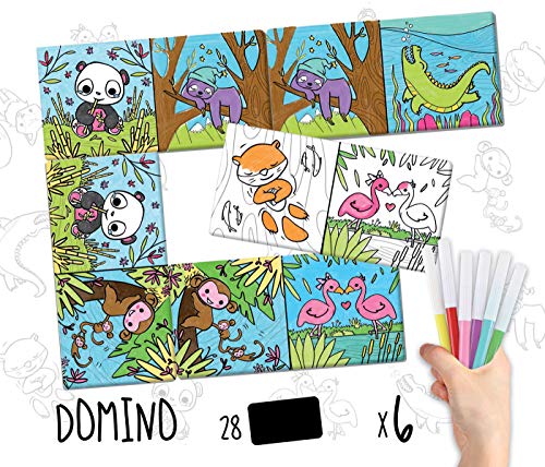 educa-domino-colouring-activities-malpuzzle-mit-stiften image 5