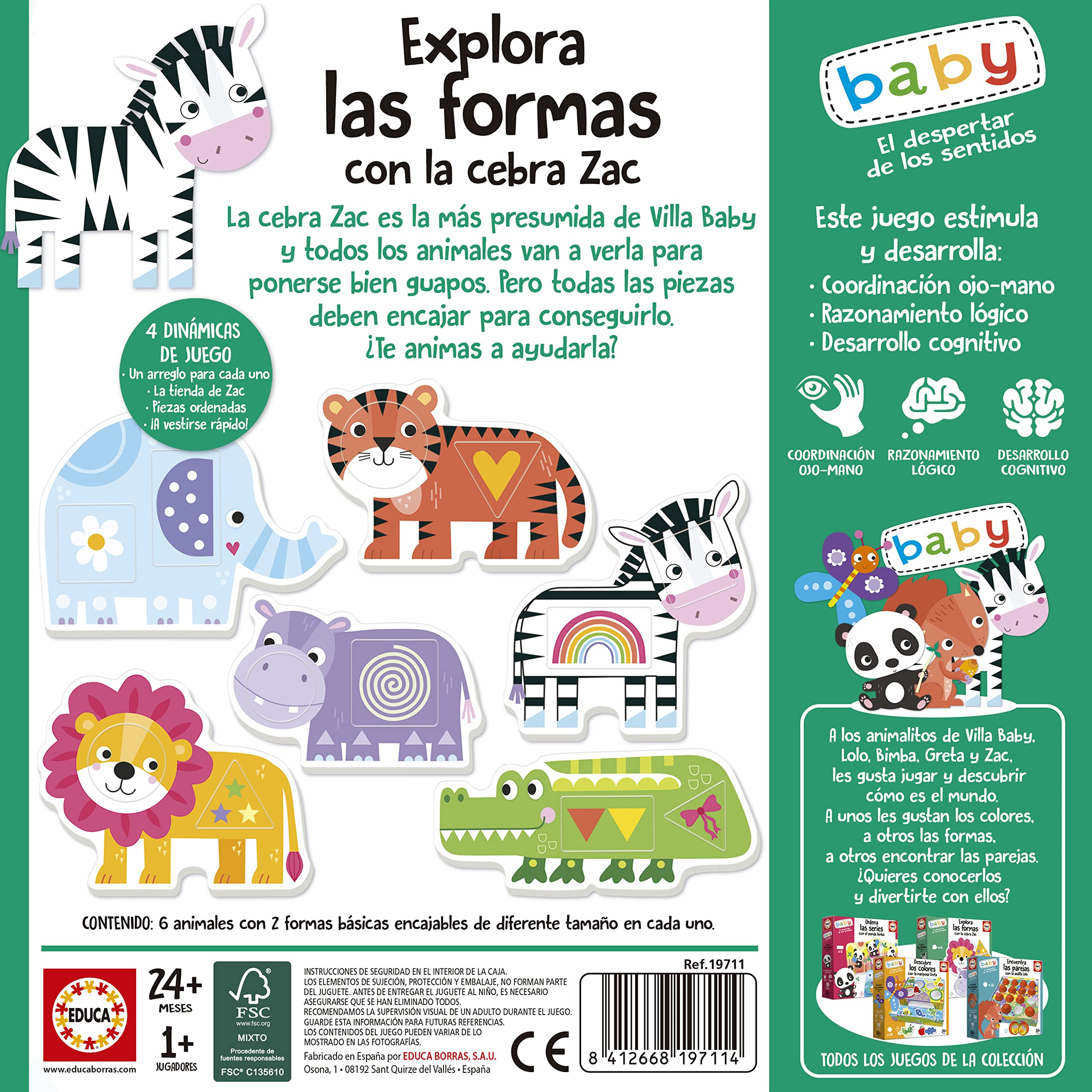 educa-zac-zebra-19711-lernspiel-formen-ab-24-monaten image 4