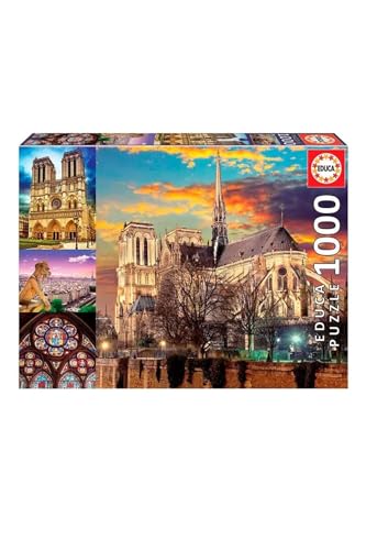 educa-18456-notre-dame-collage-puzzle-1000-teile-ab-14-jahren image 3