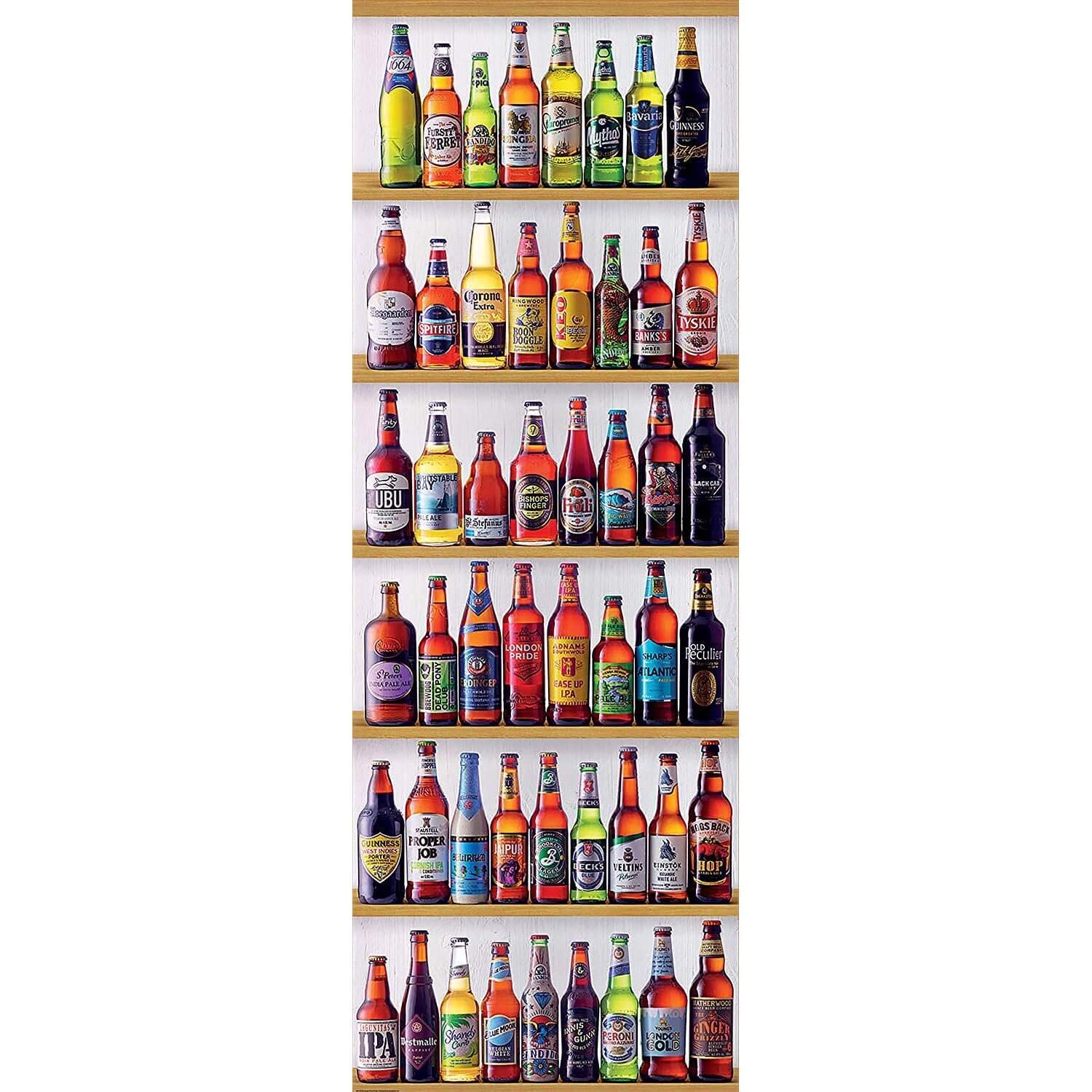 educa-welt-der-biere-2000-teile-panorama-puzzle-bier-18010 image 1