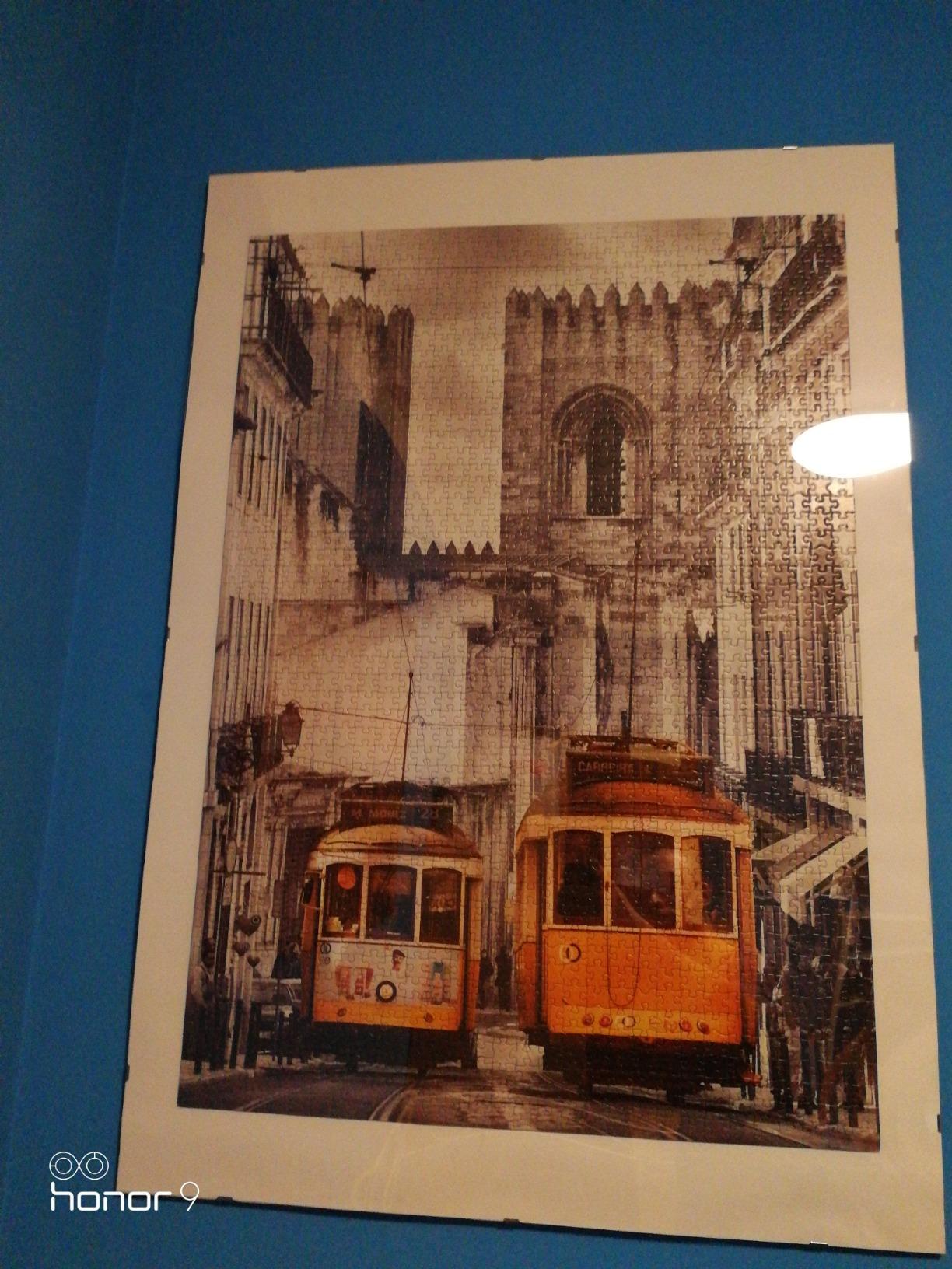 Stylisches Motiv