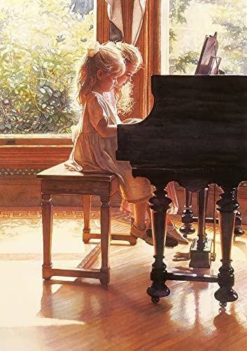 educa-16772-sharing-key-time-puzzle-1500-teile-kunst image 6