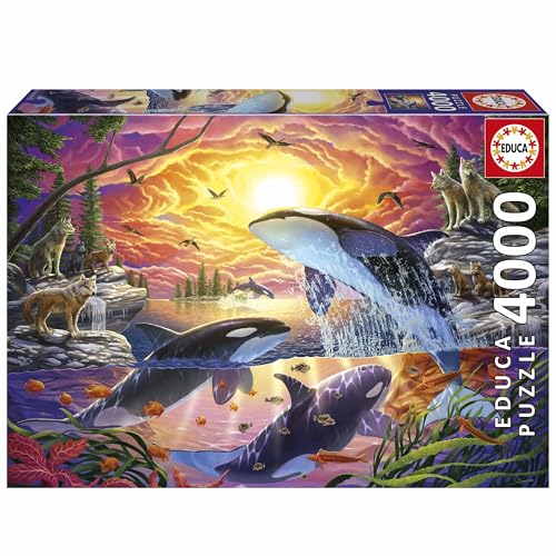 educa-20259-orcas-und-w-lfe-puzzle-4000-teile-136x96-ab-14 image 6