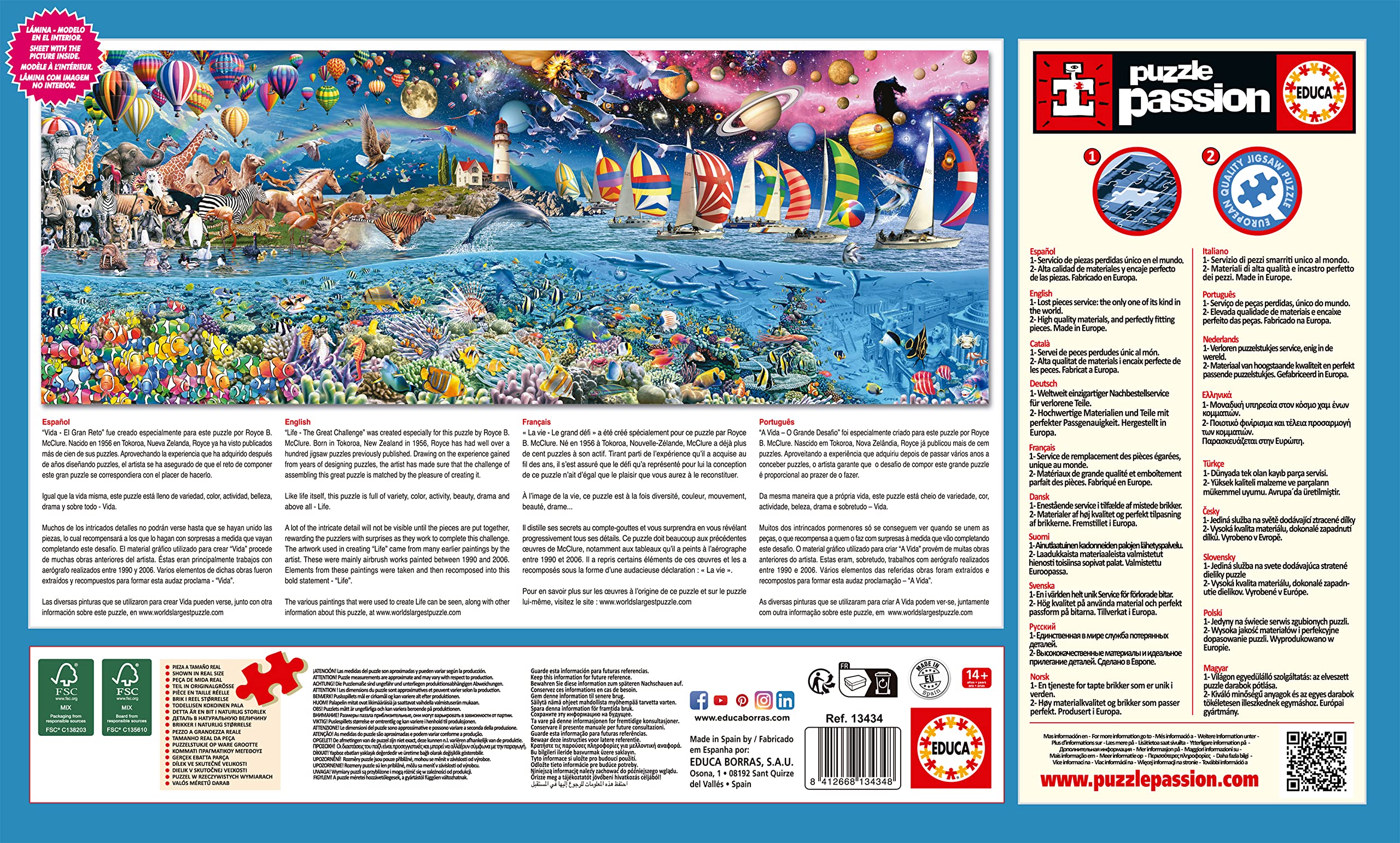 educa-13434-das-gro-e-leben-puzzle-24000-teile-ab-14-jahren image 4