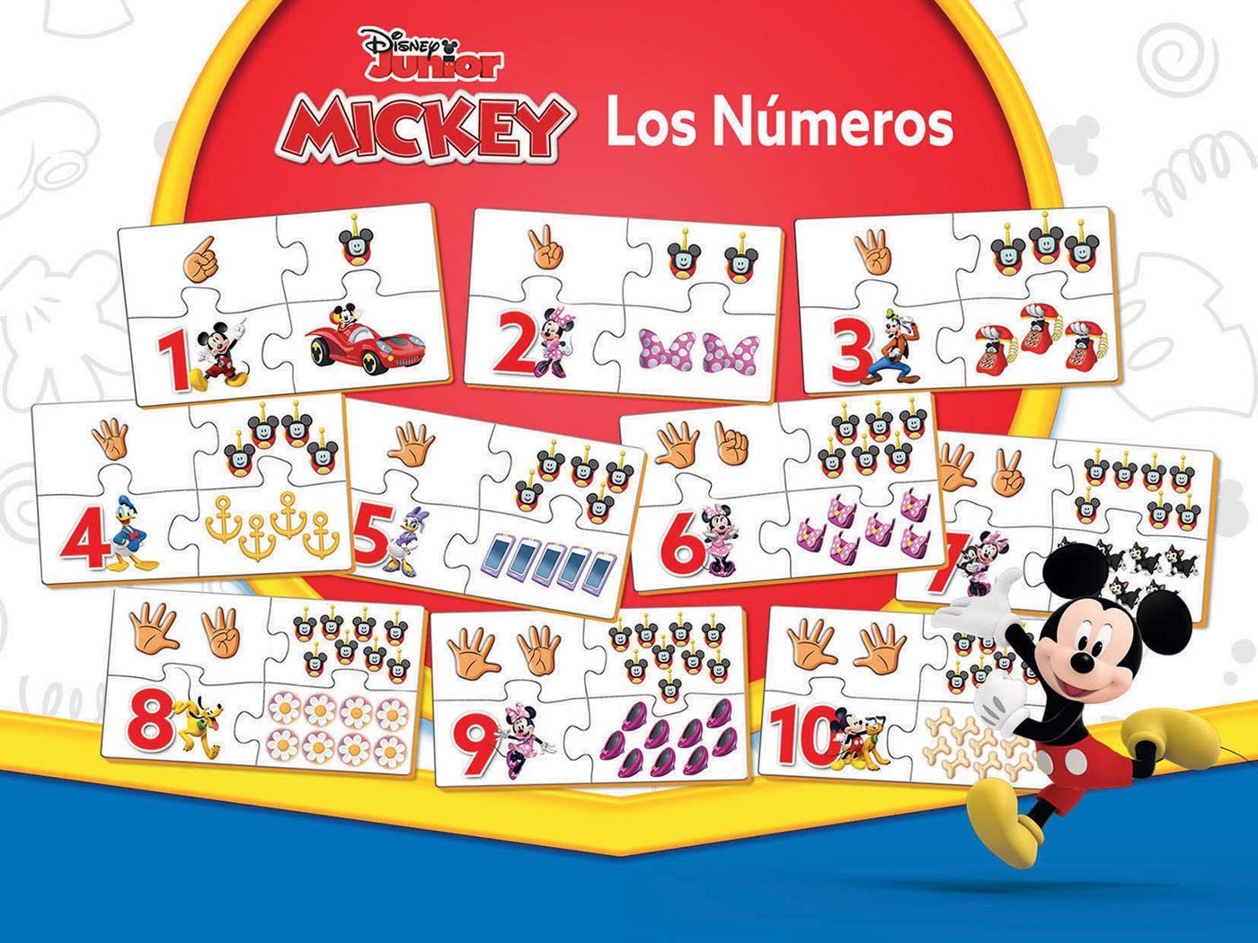 educa-mickey-die-zahlen-lernspiel-ab-3-jahren-40-teile image 3