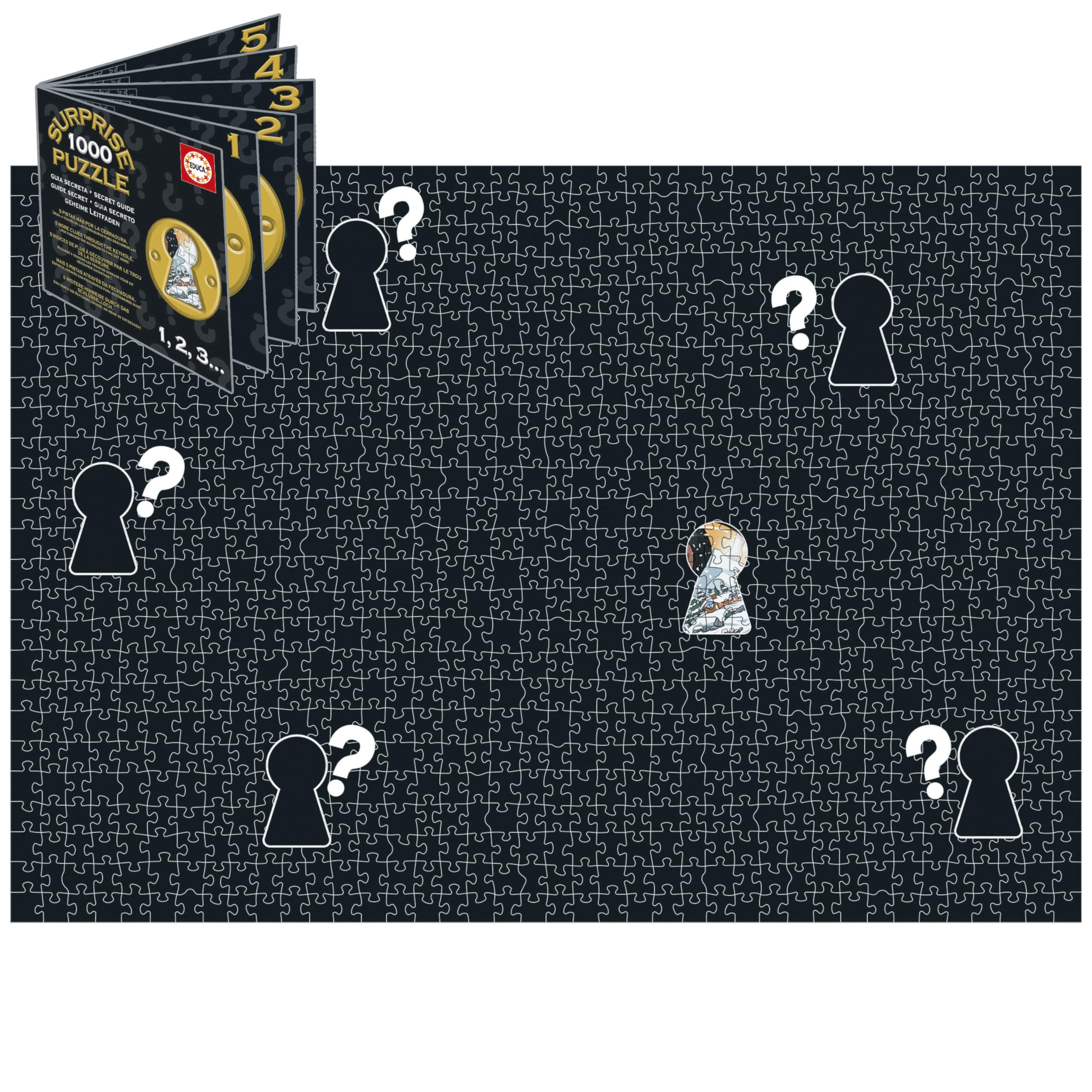 educa-surprise-1000-teile-puzzle-schloss-hinweis-68x48-cm-ab-14 image 4