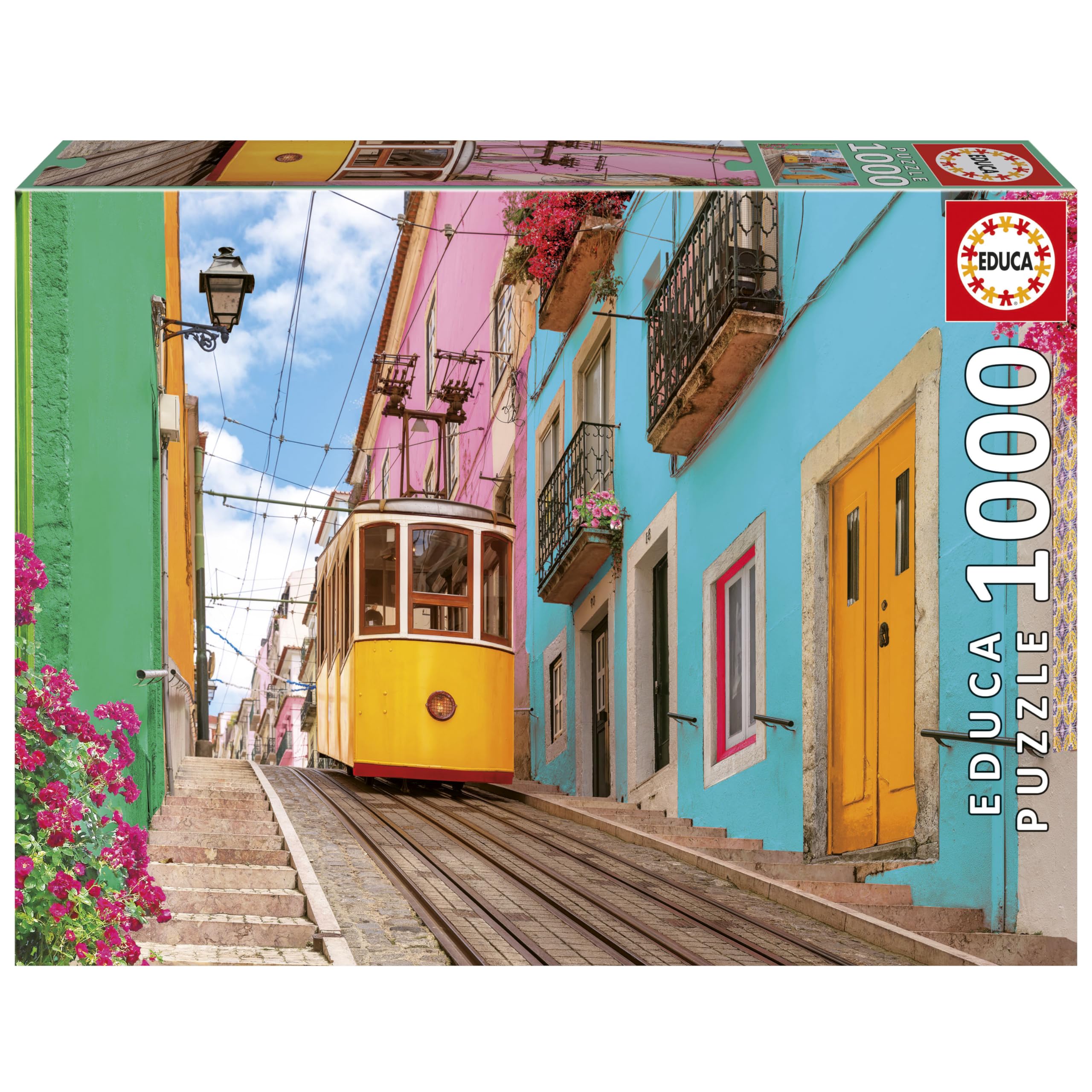 educa-t-ren-von-notting-hill-puzzle-1000-teile-erwachsene image 7
