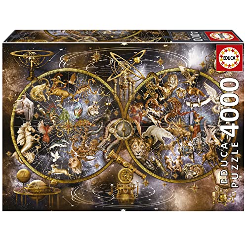 educa-sternenbilder-puzzle-4000-teile-astronomie-19569 image 7