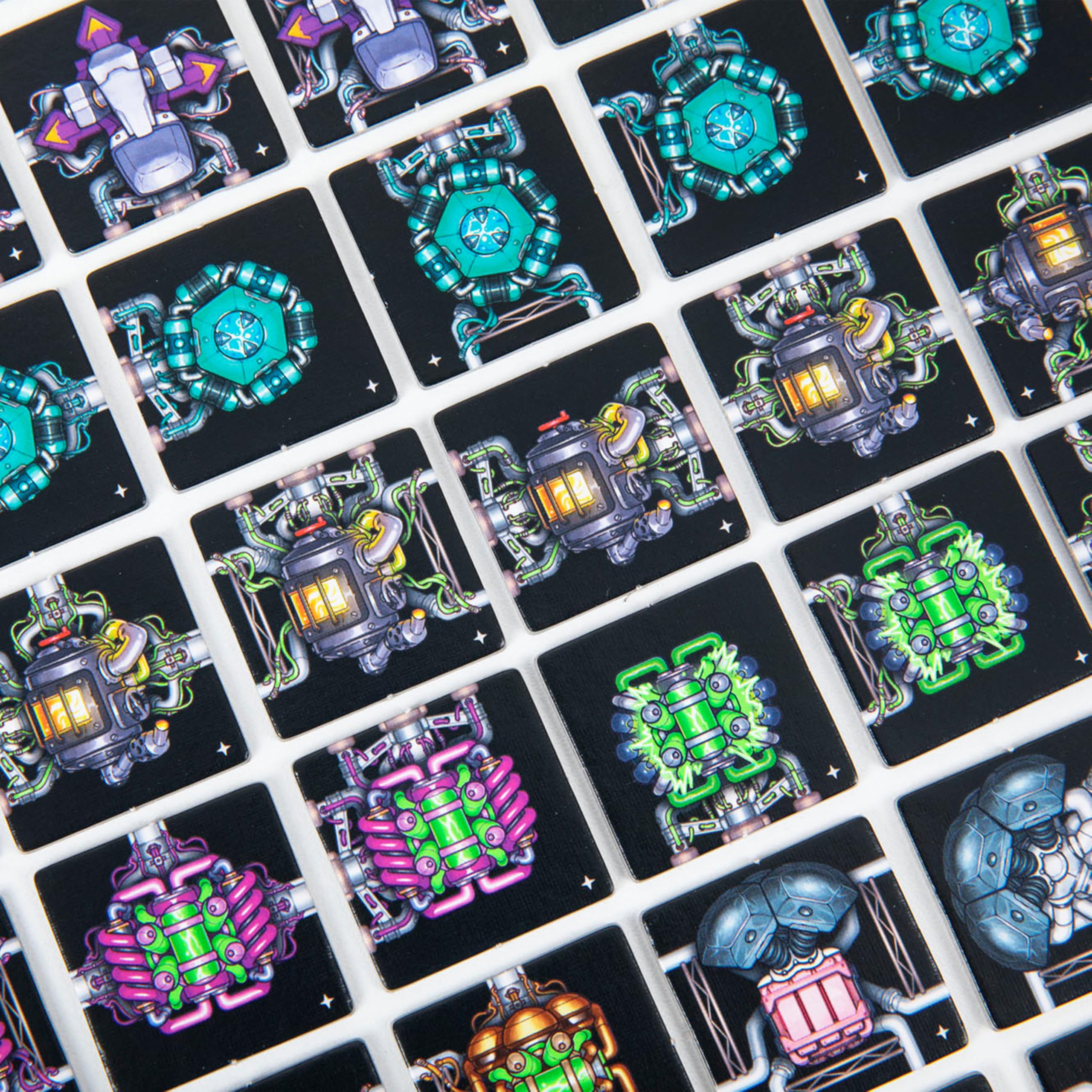 czech-games-galaxy-trucker-immer-weiter-erweiterung-deutsch-2-4-spieler image 5