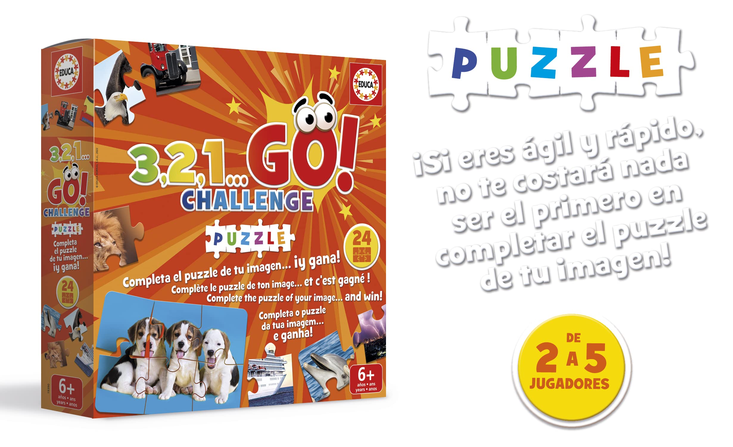 educa-19390-3-2-1-go-challenge-brettspiel-24-puzzle image 3