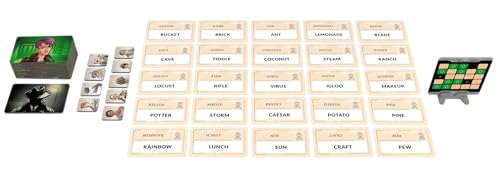 codenames-duet-2nd-edition-kartenspiel-2-spieler-wortspiel image 7