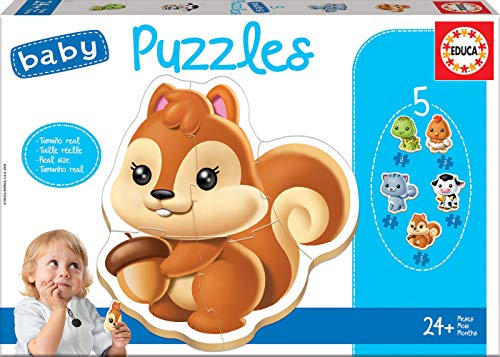 educa-13473-tiere-babypuzzle-set-mit-tiermotiven-ab-2-jahren image 8