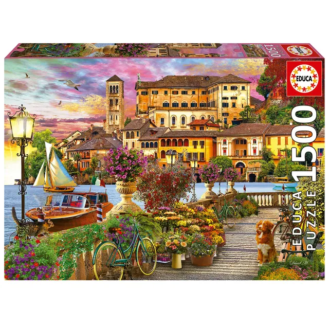 educa-promenade-italien-1500-teile-puzzle-85x60-ab-14 image 1