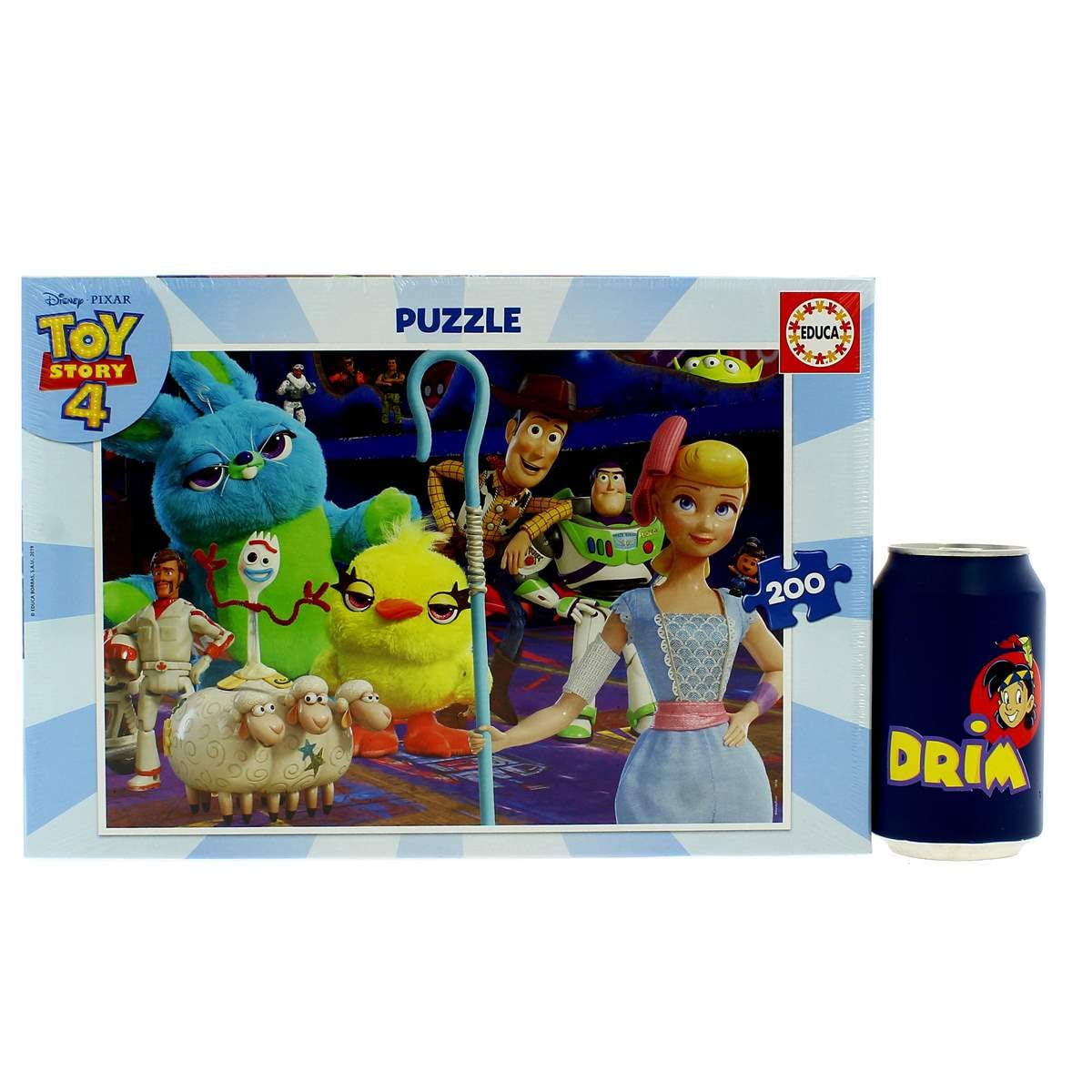 educa-toy-story-4-puzzle-200-teile-kinder-ab-6-18108 image 4