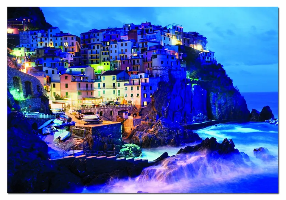 educa-manarola-1500-teile-puzzle-landschaft-italien image 1