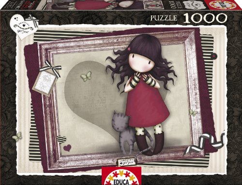 educa-gorjuss-purrrrrfect-love-puzzle-1000-teile-68x48 image 2