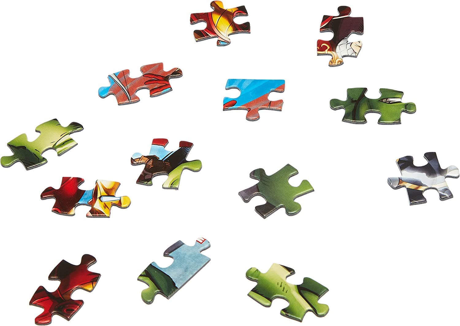 educa-avengers-puzzle-200-teile-marvel-superhelden-ab-6-jahre image 3