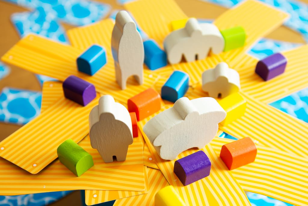 oink-games-rafter-five-brettspiel-familienspiel-ab-7-jahren image 6