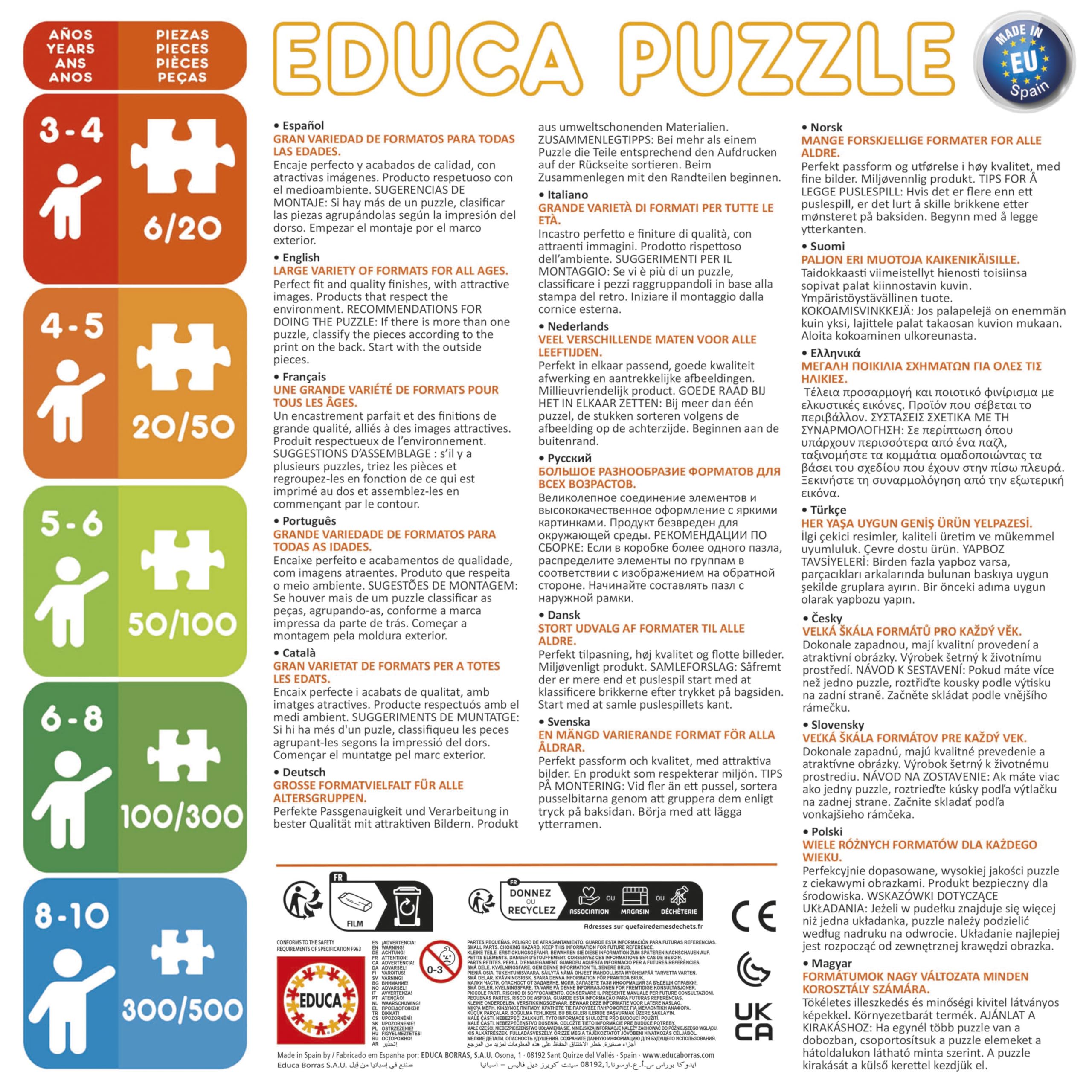 educa-marienk-fer-19968-kinderpuzzle-2x48-teile-ab-4-jahre image 3