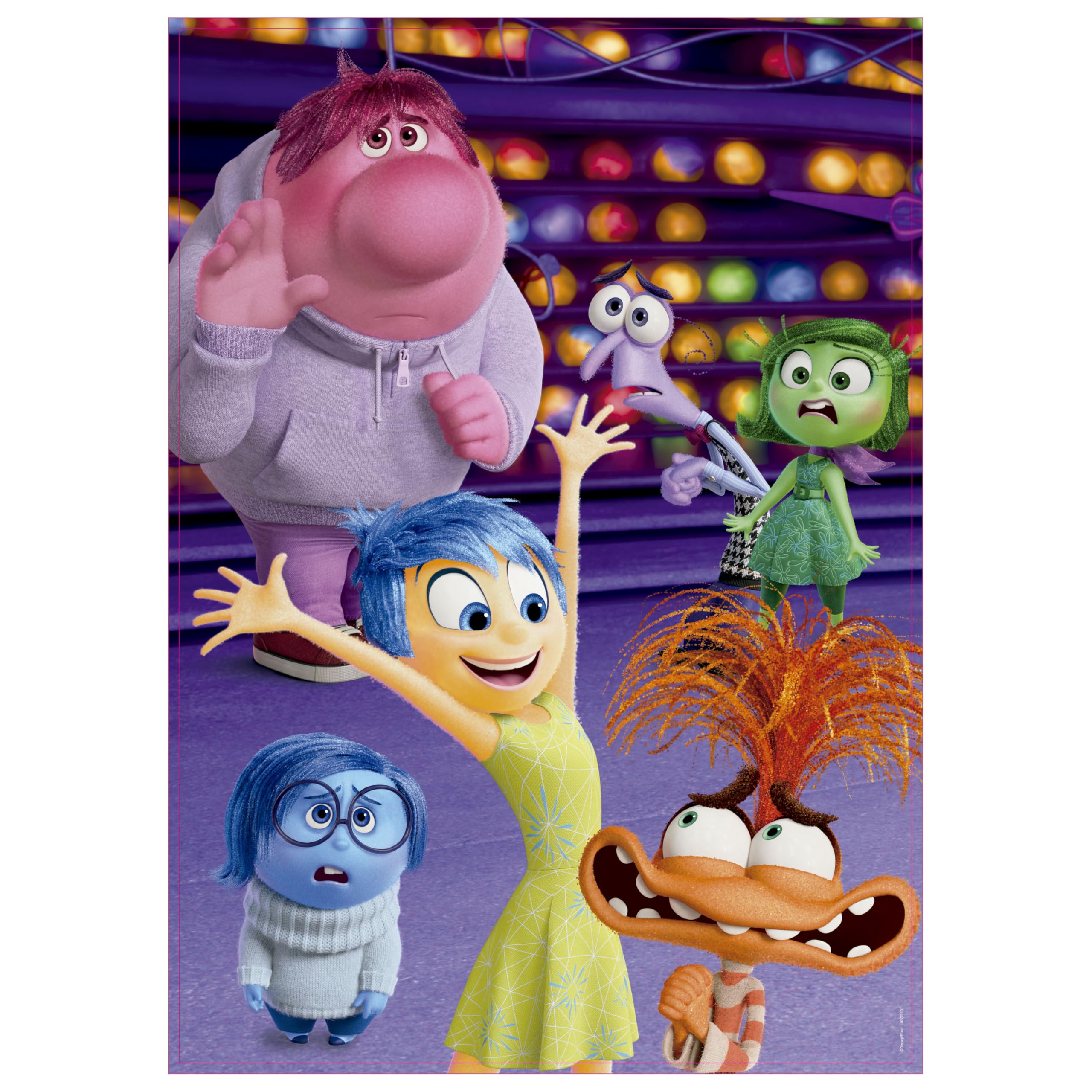 educa-inside-out-2-20101-puzzle-2x500-teile-ab-11-jahren image 3