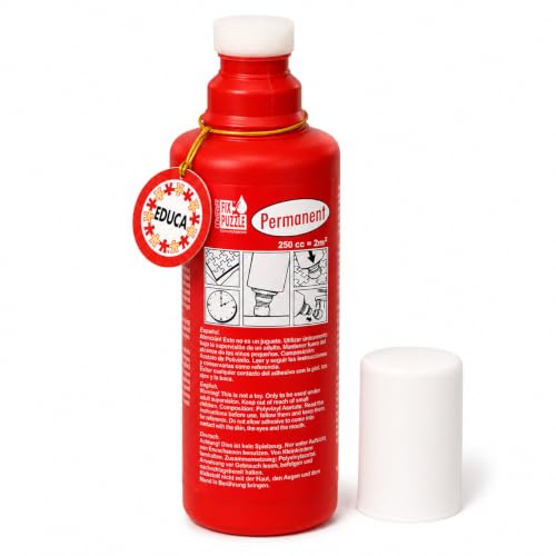 educa-fixpuzzle-17193-puzzle-kleber-250-ml-transparent image 7