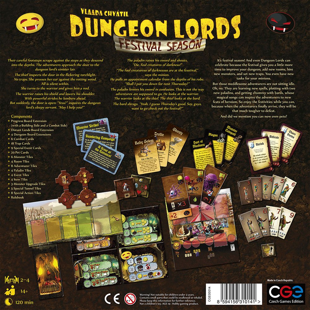 czech-games-dungeon-lords-festival-season-erweiterung-englisch image 2