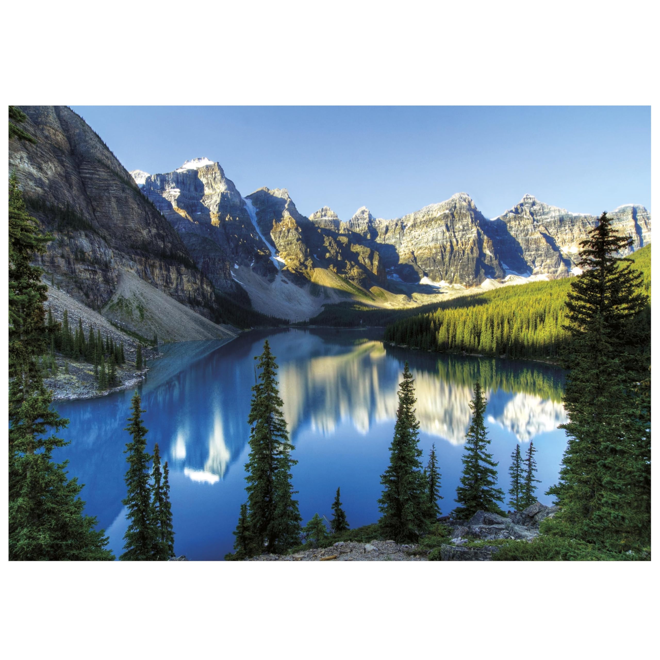 educa-20281-see-in-alberta-puzzle-500-teile-48x34 image 2
