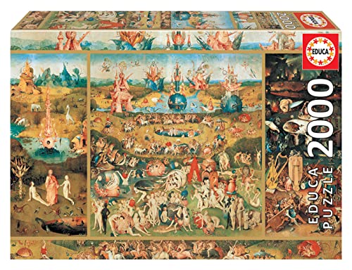 educa-garten-der-l-ste-puzzle-2000-teile-96x68-cm-mit-kleber image 8