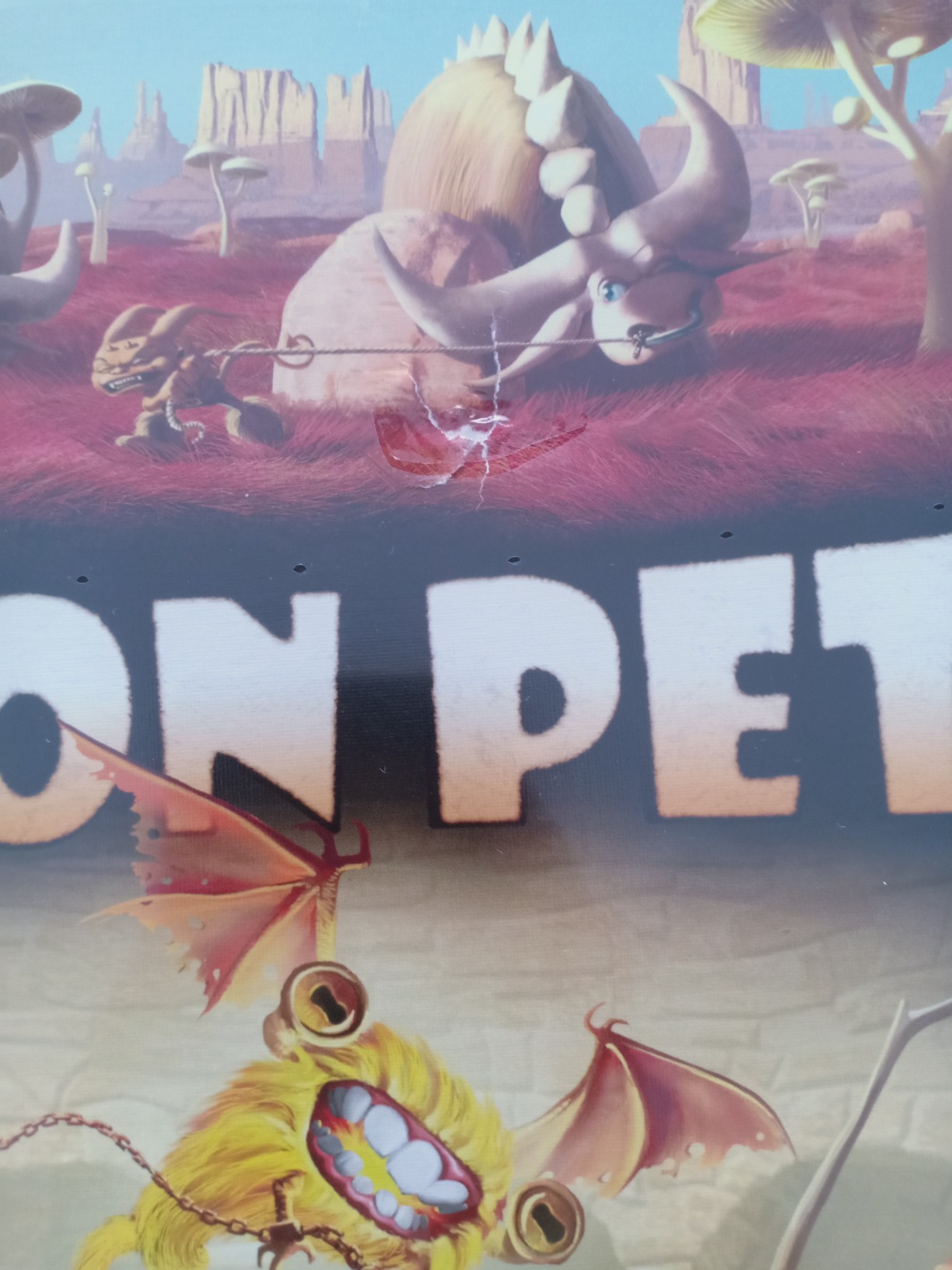 Cooles Spiel