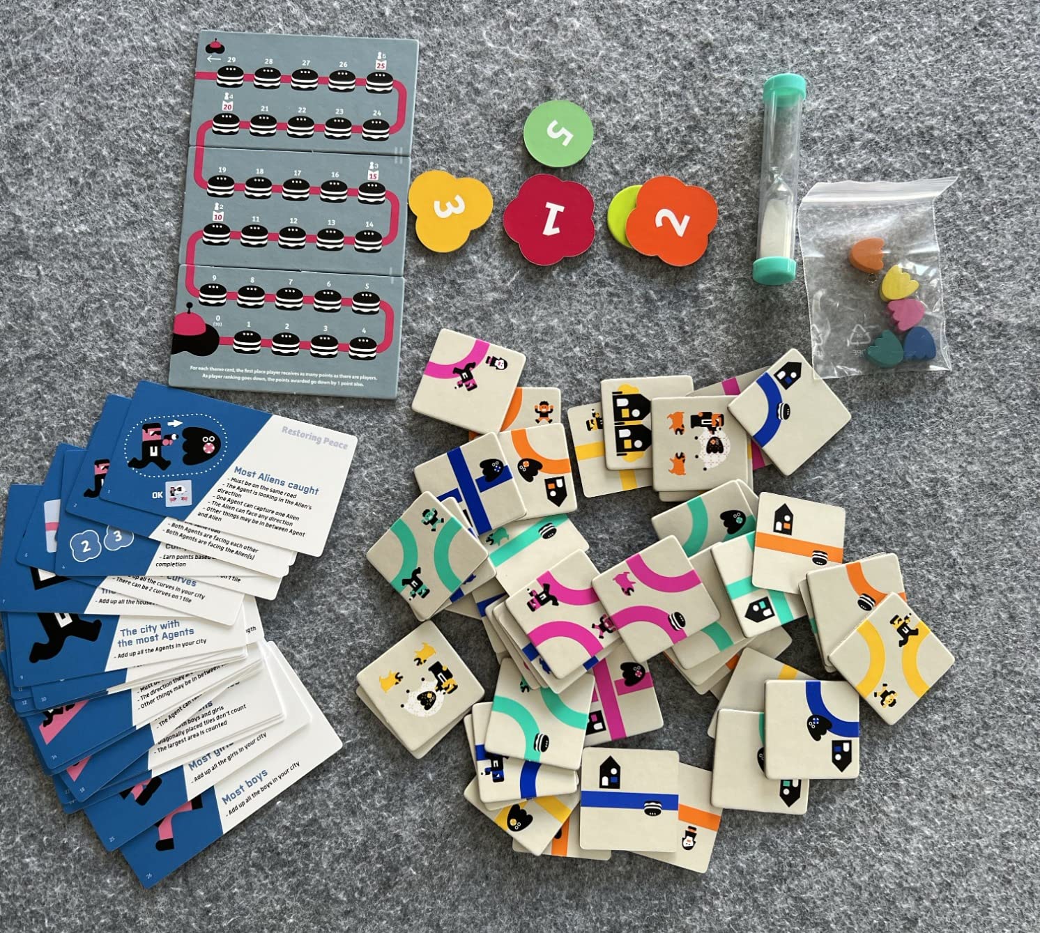 Kleine Box