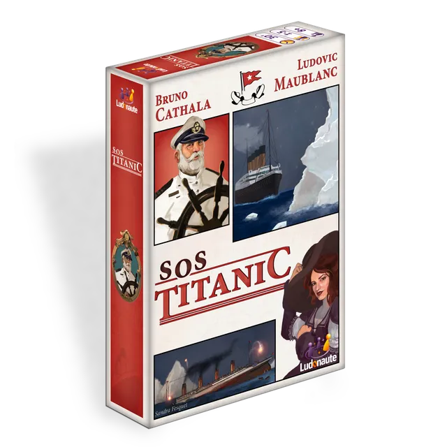 ludonaute-sos-titanic-brettspiel-familienspiel-ab-10 image 1