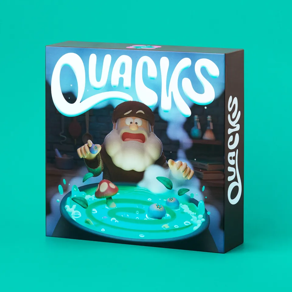 cmyk-quacks-brettspiel-standard-edition-2-4-spieler image 1